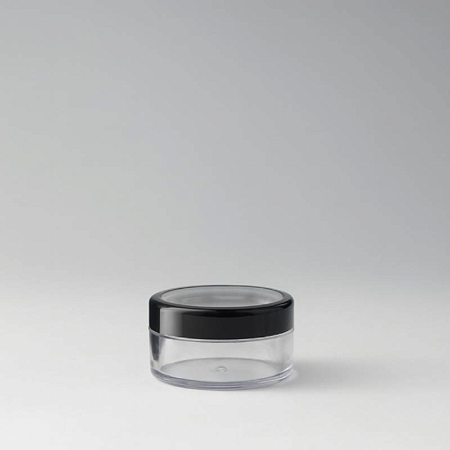 Jar sifter lock 25 ml Mylo Opt global supplier Jar sifter lock 25 ml cosmetic ingredient Mylo Opt
