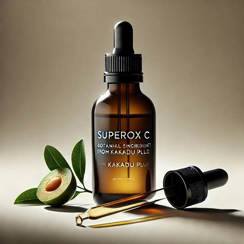 Superox C 100 ml cosmetic ingredient Mylo Opt