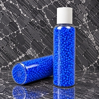 Flower Bath Seed Beads 200 g cosmetic ingredient Mylo Opt