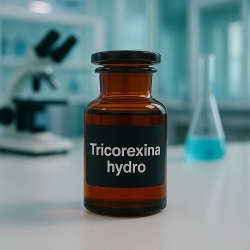 Tricorexina hydro 5 мл Tricorexina hydro 5 мл