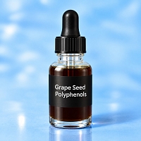 Grape Seed Polyphenols 1 L cosmetic ingredient Mylo Opt