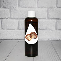 Shiitake extract, 1 liter