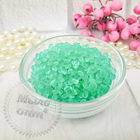 Granules with Green Tea flavor, 30 gr