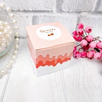 Бонбоньєрка Sweets for you