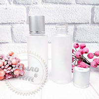 Ella bottle 50 ml disc top from 100 pcs