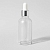 Sydney Glass Bottle 100ml Metal Dropper, photos, reviews, use
