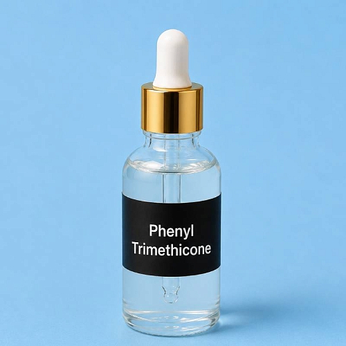 Phenyl Trimethicone 10 ml cosmetic ingredient Mylo Opt