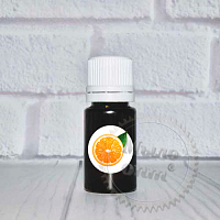 Fragrance Oil Orange, France, 1 liter