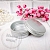 Aluminum jar 30 ml, photos, reviews, use