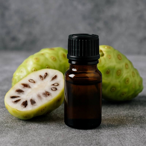 Noni essential oil, 5 ml, 17.20 UAH, rating ⭐⭐⭐⭐⭐ Milo Opt
