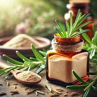 Powder extract of Rosemary, 5 g