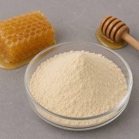 Fruit powder Honey 1 kg cosmetic ingredient Mylo Opt