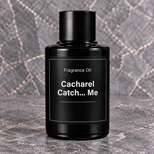 Отдушка Cacharel Catch… Me, 20 мл сырье для косметики Отдушка Cacharel Catch… Me, 20 мл артикул TM19090208