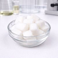 Мильна основа Crystal Triple Butter Soap 1 кг