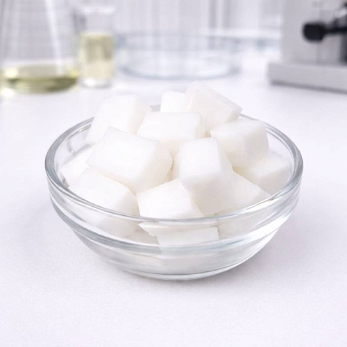 Crystal Triple Butter Soap Base 1 kg Mylo Opt global supplier Crystal Triple Butter Soap Base 1 kg cosmetic ingredient Mylo Opt