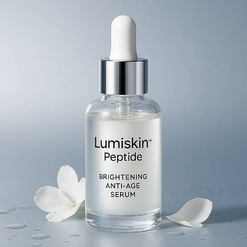 Lumiskin, 5 ml, 60.12 UAH, rating ⭐⭐⭐⭐⭐ Milo Opt