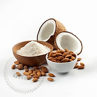 Ароматизатор Almond cream - coconut, 1 кг
