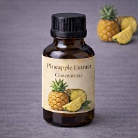Pineapple Extract (concentrate) 1 L cosmetic ingredient Mylo Opt