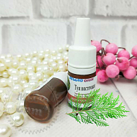 Thuja oriental essential oil 10 ml