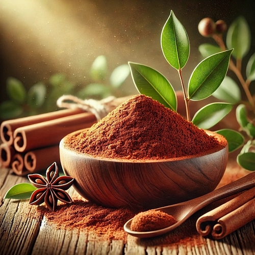 Экстракт Корицы сухой, 1 кг