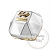 Fragrance Oil Lady Million Lucky Paco Rabanne, 20 ml, photos, reviews, use