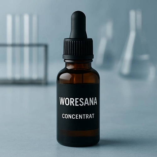 WORESANA concentrat, 1 л артикул TM19080816
