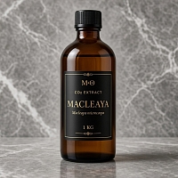 Macleaya CO2 Extract 1 kg