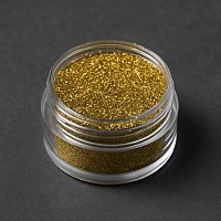 Glitter Gold TS 105 (01 mm) 1/256 1 kg cosmetic ingredient Mylo Opt