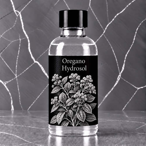 Гідролат Орегано 50 мл Гідролат Орегано 50 мл