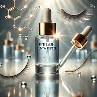 Пептид Eye Lash Penta Peptide, 5 гр описание и применение