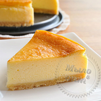 Ароматизатор для слаймов Cheesecake Graham Crust, 1 л