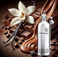 Отдушка Chocolate Greedy, Montale, 1 л описание и применение