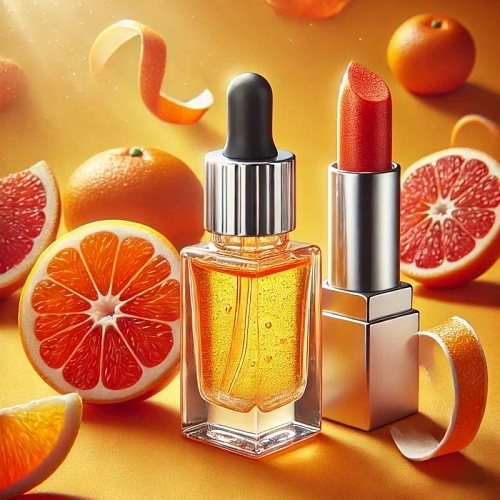 Lipstick Flavor Mandarin Tango, 5 ml, 10.85 UAH, rating ⭐⭐⭐⭐⭐ Milo Opt