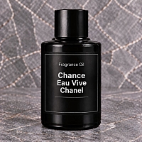 Отдушка Chance Eau Vive Chanel, 100 мл описание и применение