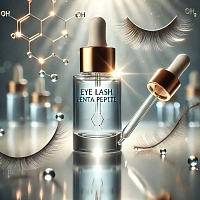 Пептид Eye Lash Penta Peptide, 100 гр описание и применение