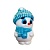 3D Snowman Boy Shape, photos, reviews, use