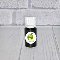 Water soluble - Apple Fresh Fragrance Oil, 1 liter