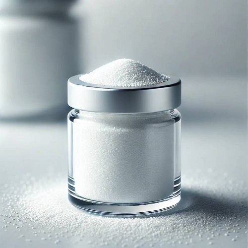 Stearic Acid 100 g cosmetic ingredient Mylo Opt
