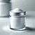 Stearic Acid 100 g cosmetic ingredient Mylo Opt
