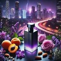 Отдушка Ultraviolet for Woman Paco Rabanne, 1 л описание и применение