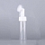 Bottle with a brush for washing 150 ml from 100 pcs, photos, reviews, use