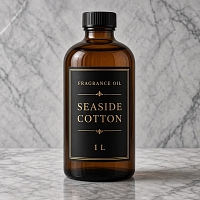 Віддушка Seaside Cotton 1 літр