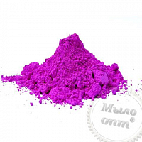 Fluorescent pigment Violet, LNT 20, 1 kg