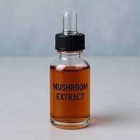 Mushroom Extract, 100 мл описание и применение