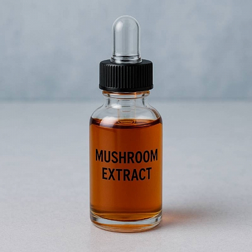 Mushroom Extract, 100 мл