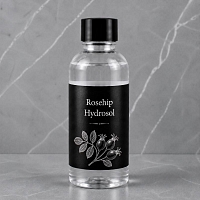 Rosehip Hydrosol 100 ml cosmetic ingredient Mylo Opt
