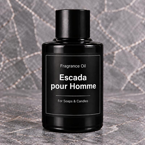 Віддушка Escada pour Homme 1 л Віддушка Escada pour Homme 1 л