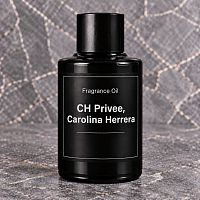 Отдушка CH Privee, Carolina Herrera, 1 л описание и применение