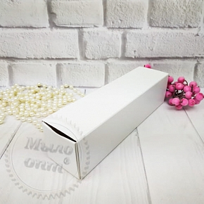 Купить Коробка Macaron Белая в Украине