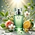 Отдушка Zest Spring, 1 л описание и применение